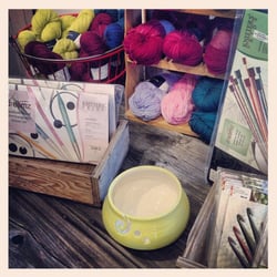 Stash Lounge