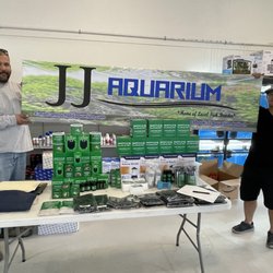 JJ Aquarium