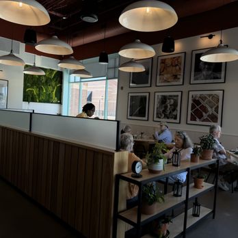 Whole Harvest Kitchen - Vegan Near Me - Overland Park, Kansas Whole Harvest Kitchen - Vegan Near Me - Overland Park, Kansas