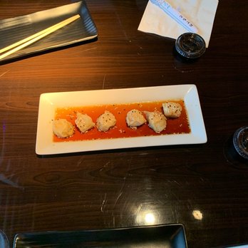 Arata Sushi - Shu Mai - Sushi Bars Near Me - Prospect, Kentucky