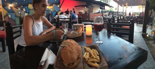 Restaurante Brasa Viva by null