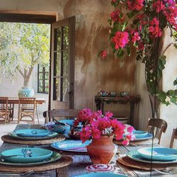 Chavelita Mexican Restaurant  - This will be nice for the prices...I would actually would like that then the old Mexican restaurant look inside
