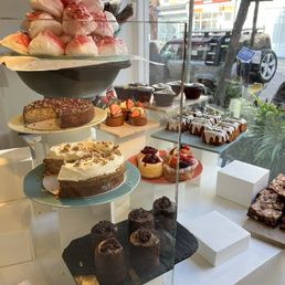 Sweets