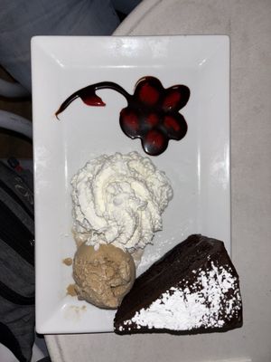 Cyrano's Cafe by null