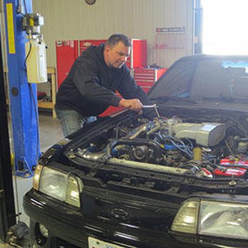 Yarber's Automotive - Auto Repair Near Me - Loves Park, Illinois Yarber's Automotive - Auto Repair Near Me - Loves Park, Illinois