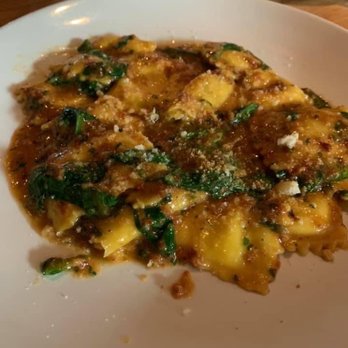 Prato - "Quattro Formaggi" Ravioli - MY MOUTH IS WATERING - Pizza Near Me - Winter Park, Florida Prato - "Quattro Formaggi" Ravioli - MY MOUTH IS WATERING - Pizza Near Me - Winter Park, Florida