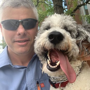 Claiborne Canine - Pet Training Near Me