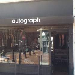 Autograph - Autograph, Birmingham.