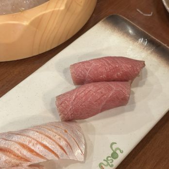Yoshi Sushi - O.toro - Japanese Near Me - San Jose, California Yoshi Sushi - O.toro - Japanese Near Me - San Jose, California