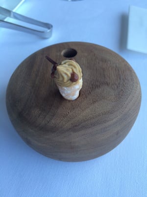 Restaurant Miramar by null