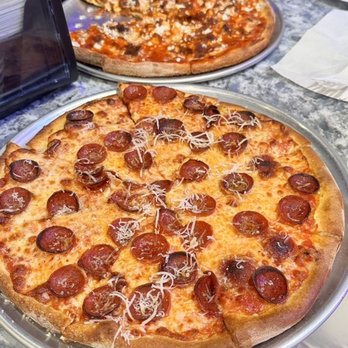PZZA& : Boca Raton - pepperoni pizza - Pizza Near Me - Boca Raton, Florida PZZA& : Boca Raton - pepperoni pizza - Pizza Near Me - Boca Raton, Florida