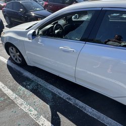 San Diego Mobile Windshield Repair