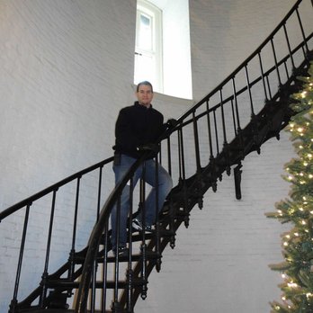 St. Augustine Lighthouse & Maritime Museum - Museums Near Me - Saint Augustine, Florida