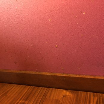 Jai Thai - Wall in booth seating. - Thai Near Me - Seattle, Washington