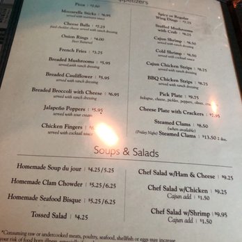 Central Park Hotel - Menu - Hotels Near Me - Benton, Pennsylvania