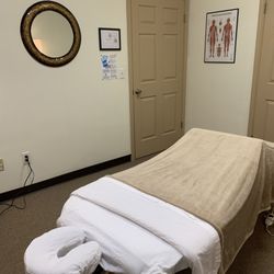 Massage by Danielle