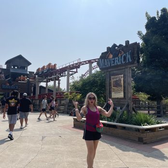 Maverick - Amusement Parks Near Me - Sandusky, Ohio