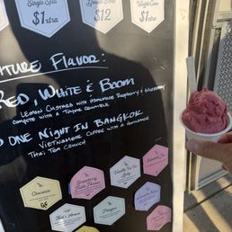 Menu Menu