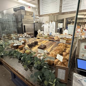 maman - Bakery items - Cafes Near Me - New York, New York