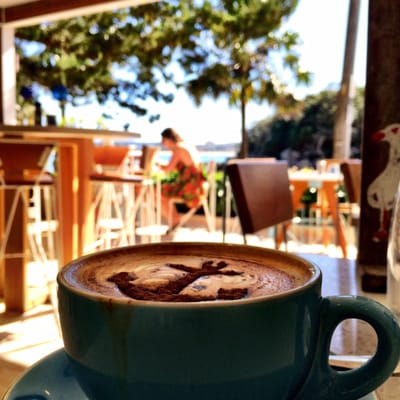 The Boathouse Shelly Beach by null