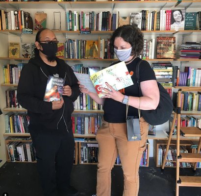 LibroMobile Bookstore by null