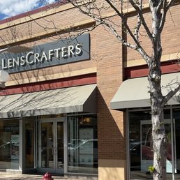 Exterior photo of LensCrafters - Lakewood, Colorado Exterior photo of LensCrafters - Lakewood, Colorado