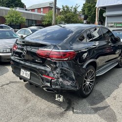 365 auto collision