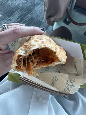 Gilbert’s Food Bar by null