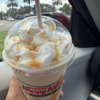 Krispy Kreme - Donuts Near Me - Orlando, Florida Krispy Kreme - Donuts Near Me - Orlando, Florida