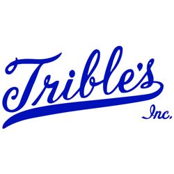 Trible's - Logo