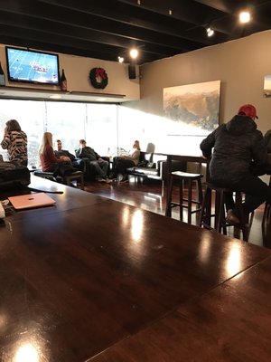 Ridgewood Wine & Beer Co. by null
