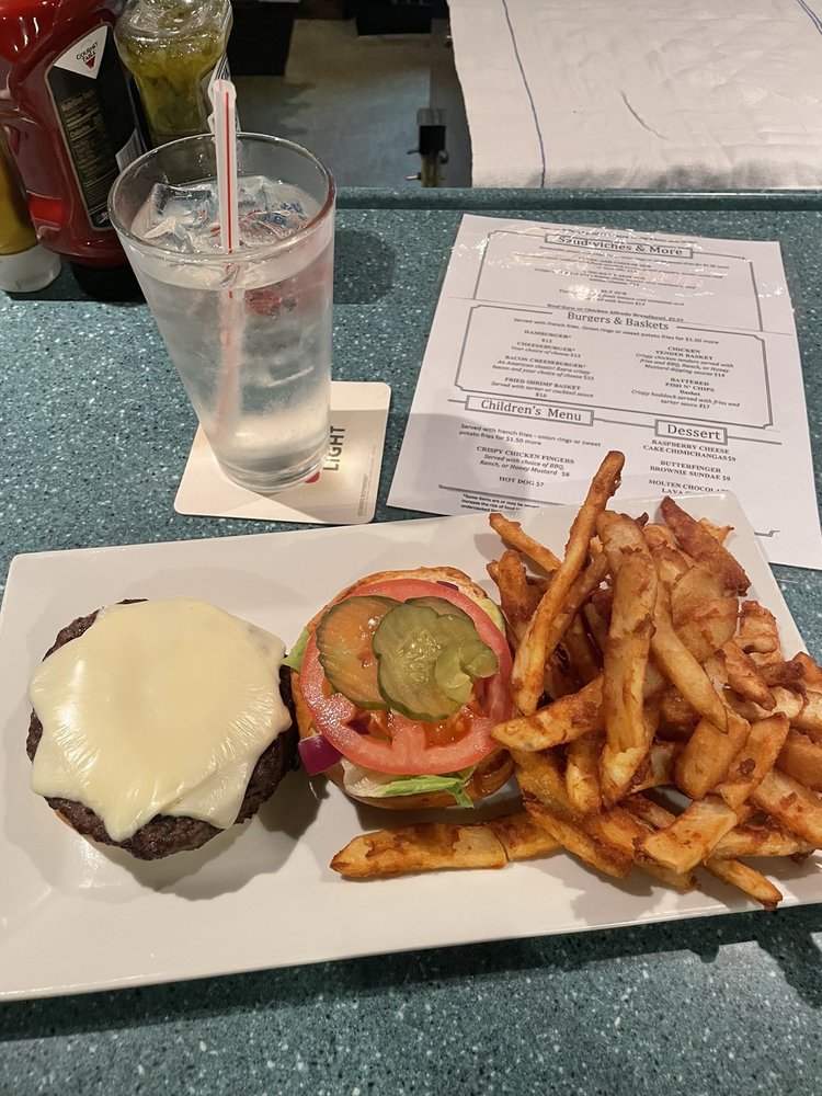 SEASONS GRILLE AND BAR Updated October 2024 15 Photos & 41 Reviews