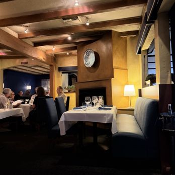 Mille Fleurs - the interior - French Near Me - Rancho Santa Fe, California Mille Fleurs - the interior - French Near Me - Rancho Santa Fe, California