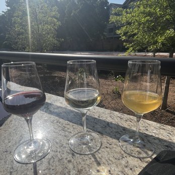Side Saddle Wine Saloon & Bar - Wine flight - Wine Bars Near Me - Atlanta, Georgia Side Saddle Wine Saloon & Bar - Wine flight - Wine Bars Near Me - Atlanta, Georgia