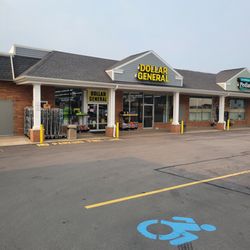 Dollar General