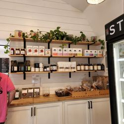 Steadfast Coffee - Local goods