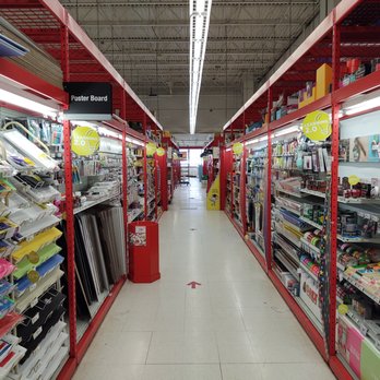 Staples - Very well organized aisles and inventory. - Printing Services Near Me - Rochester (Greece), New York
