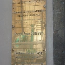 Bruno Dubessy