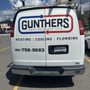 Gunthers Heating, Cooling, and Plumbing