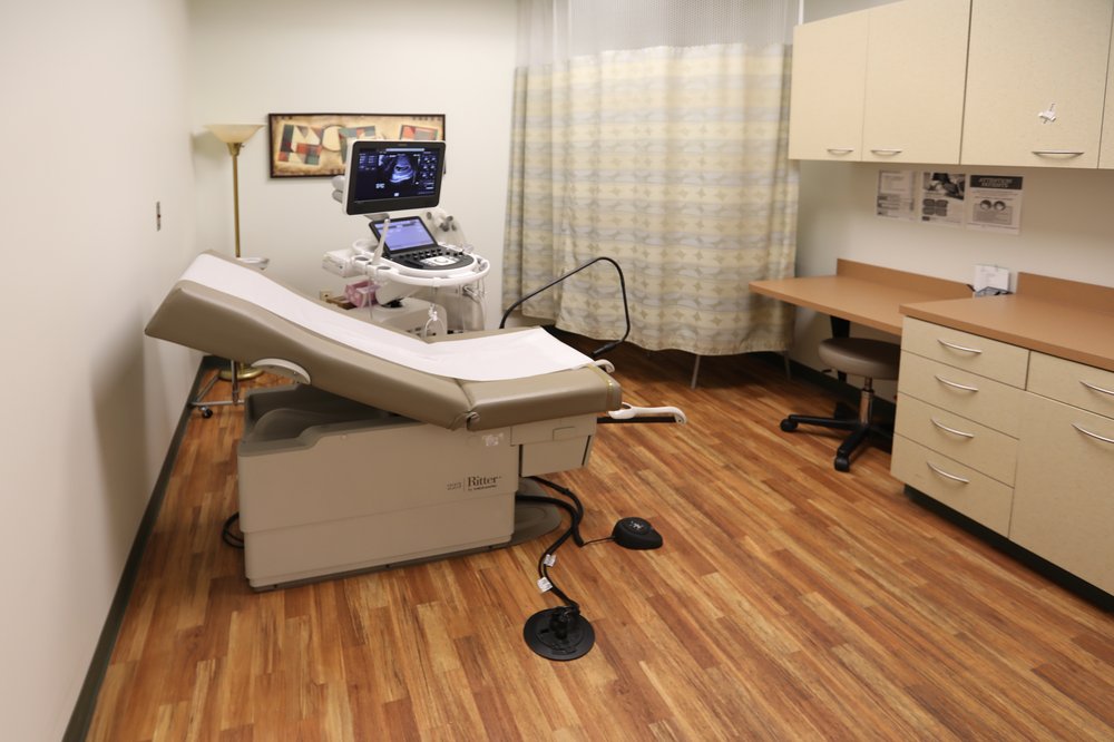 NORTH FLORIDA OB-GYN - Updated June 2025 - 14540 Old St. Augustine Rd ...