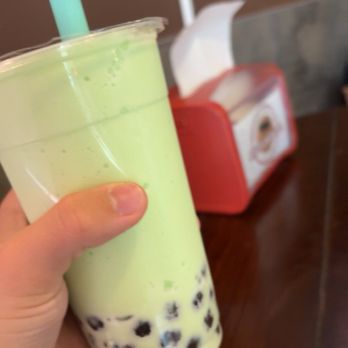Angus Burger - Honeydoo Boba Tee - American Near Me - Snohomish, Washington Angus Burger - Honeydoo Boba Tee - American Near Me - Snohomish, Washington