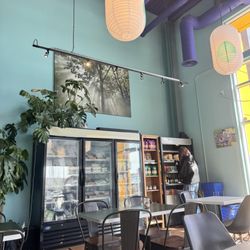 Hearts Choices Cafe Market