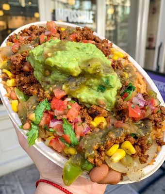 Dos Toros Taqueria by null