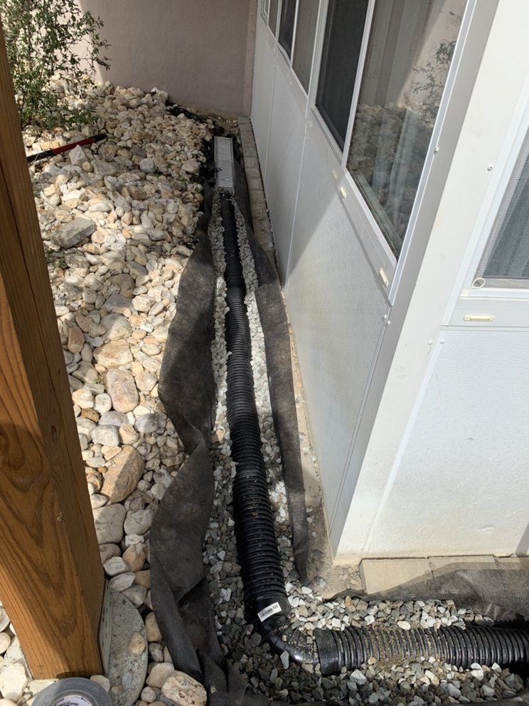 Slide of Eastern Management Services