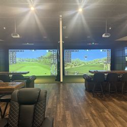 The Golf Lab