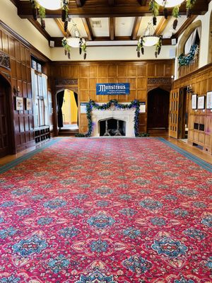 The Bakken Museum by null