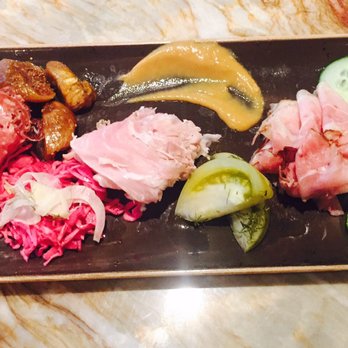 Handsome Hog - Love a place that will accommodate a Celiac diet - Southern Near Me - St Paul, Minnesota