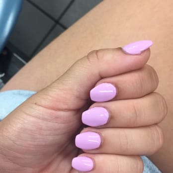 Allure Nail Spa - Nail Salons Near Me - Chicago, Illinois