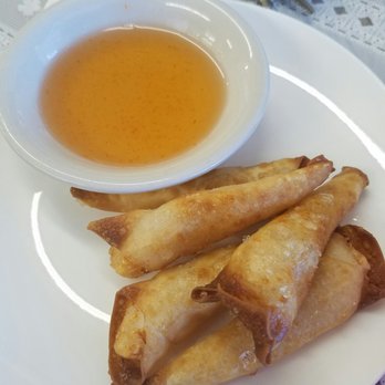 Thai Kitchen - The fried shrimp appetizers - Thai Near Me - Lubbock, Texas Thai Kitchen - The fried shrimp appetizers - Thai Near Me - Lubbock, Texas