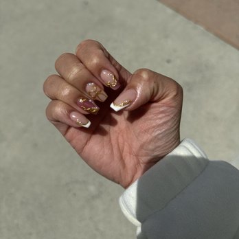 Nails Haven - Nail Salons Near Me - San Jose, California